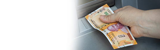 How To Deposit Cash Using ATMs
